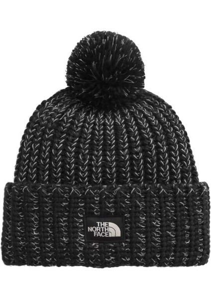 Cozy Chunky Cabin Beanie Unisex Bere