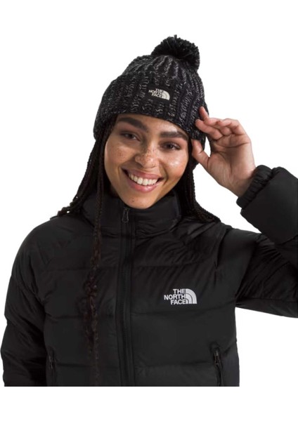 Cozy Chunky Cabin Beanie Unisex Bere fiyatları