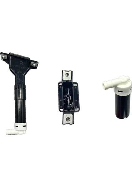 Honda Motor Far Yıkama Cıvıc 12-15 Sağ - 76880-Tr0-S01