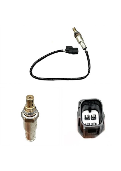 Honda Sensör Oksijen Cıvıc 12-21 Arka - 36532-R1A-A01