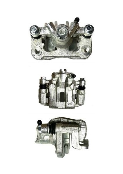 Hyundaı Kaliper Fren Accent Era 06-11/Rio 06-12 Arka Sol - 58300-1G300