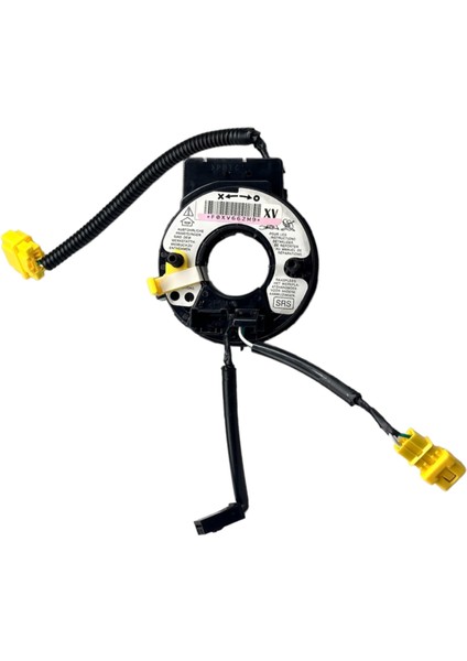 Honda Zemberek Aırbag Cıvıc 01-05/Crv 01-05 (1 Fişli) - 77900-S5A-G04
