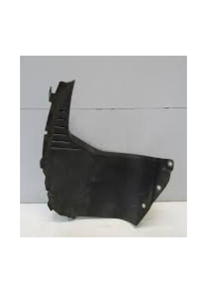 Nıssan Davlumbaz Çamurluk Qashqai 07-12 Arka Sol - 78819-Jd00A
