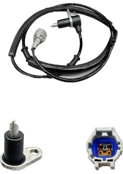 Nıssan Sensör Abs Yd25 4X2/4X4 03-05 Ön Sağ - 47910-2S700