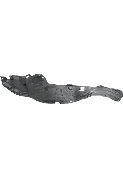 Honda Davlumbaz Çamurluk Crv 97-01 Ön Sol - 74151-S10-000