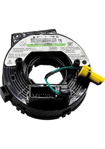 Honda Zemberek Aırbag Cıty 08-10 - 77900-Tf0-E11