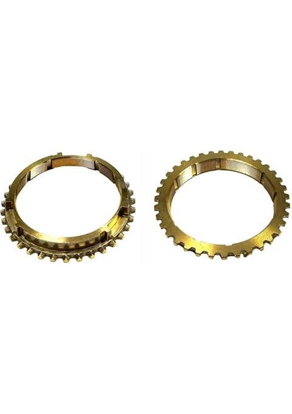 Nıssan Senkromeç Sarısı D21 Td25 91-97 (3.4 Vites) - 32604-70L15