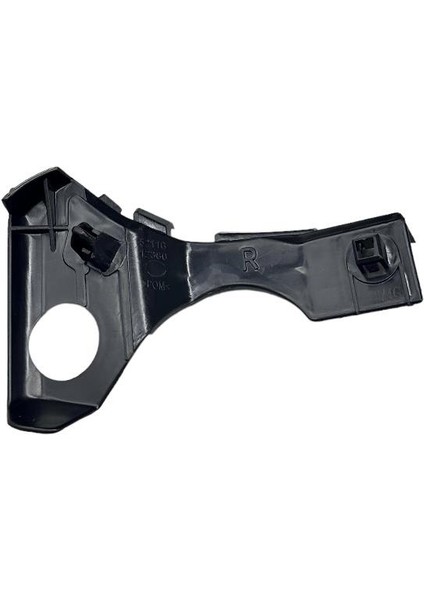 Toyota Braket Tampon Corolla 02-06 Ön Sağ - 52116-12380