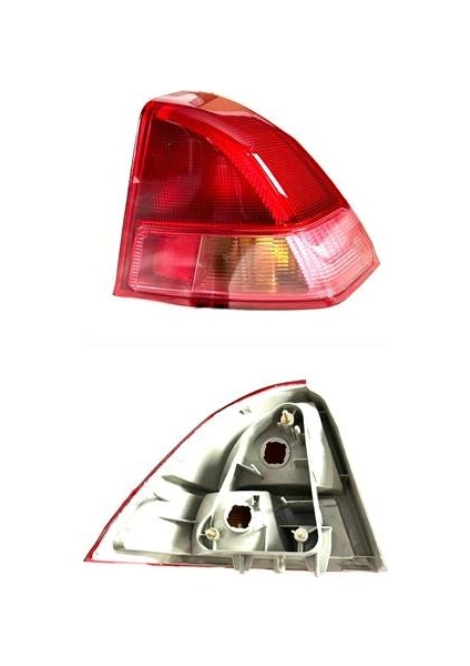 Honda Stop Cıvıc 01-03 Dış Sağ - 33501-S5A-003