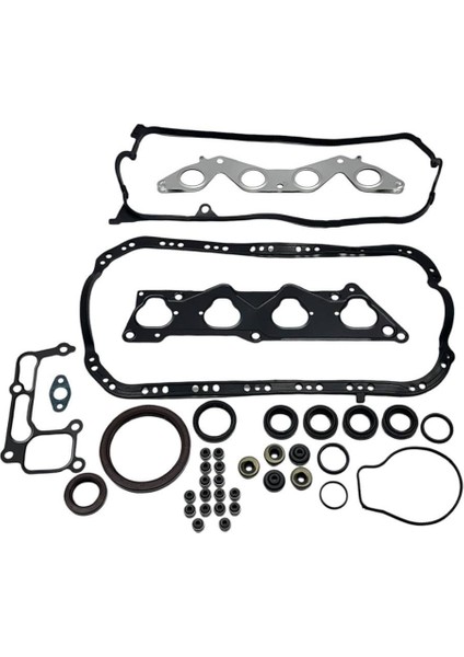 Honda Conta Takım Cıvıc 01-06 (Skc"Siz) - 06110-Plc-010-C