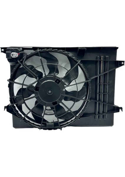 Hyundaı Fan Su I30 1,6 Benzinli 13-16/İx35 1,6 Benzinli 10-15 /Tucson 1,6 15-18/Sportage 1,6 16-19 - 25380-2Y500