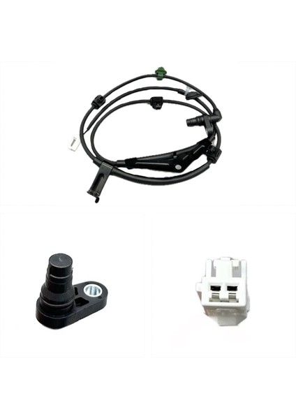 Daıhatsu Sensör Abs Terios 06-12 Arka Sağ - 89545-B4010