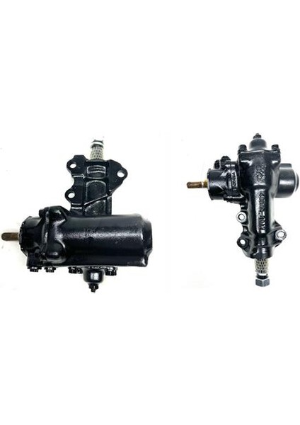 Suzukı Kutu Direksiyon Grand Vitara Jlx 90-03 - 48600-77E50/48600-56B70