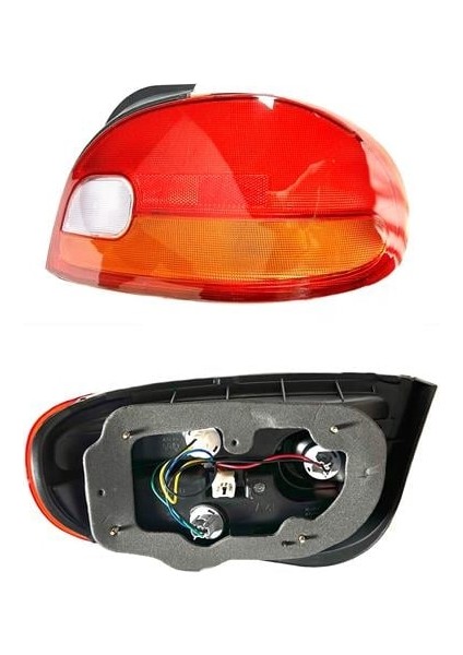 Hyundaı Stop Accent 95-97 Sağ (Duylu) - 92402-22010