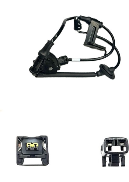 Hyundaı Sensör Abs Elantra 16-18 Arka Sağ - 91920-F2000