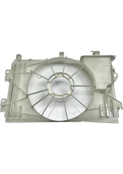 Toyota Davlumbaz Fan Corolla 02-06 (Beyaz Su Depolu) - 16711-21090