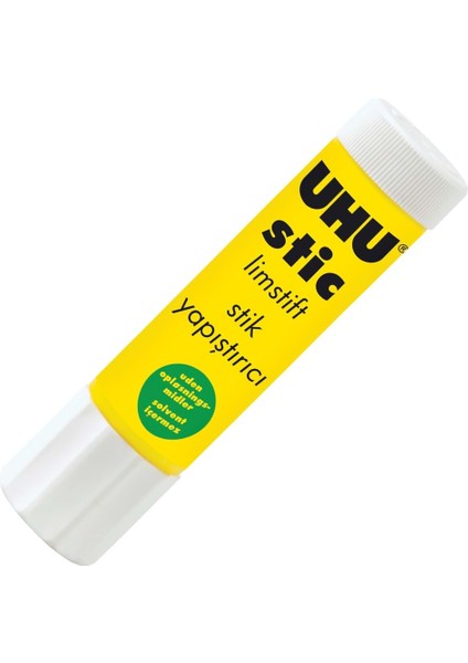 Uhu Stick 40 gr (12 Adet)