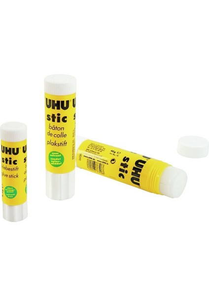 Uhu Stick 40 gr (12 Adet)