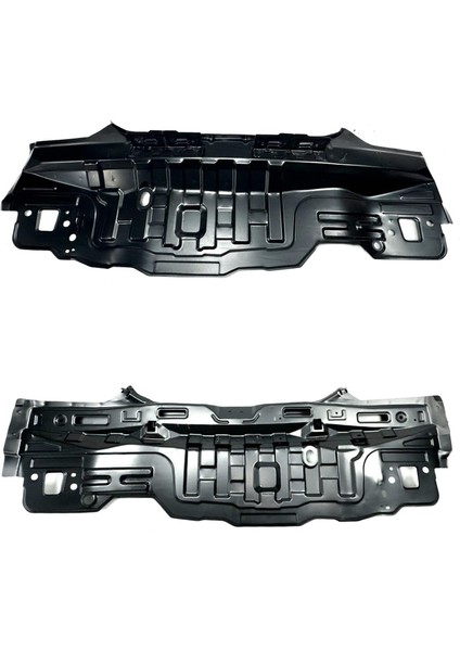 Mobıs Hyundaı Panel Accent Blue 11-17 Arka - 69100-1R300