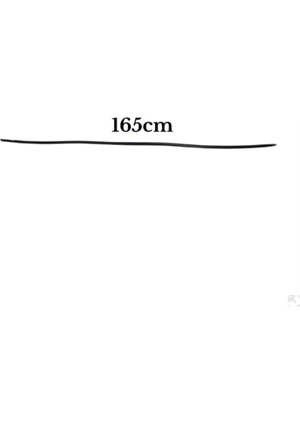 Toyota Çıta Tavan Auris 07-12 Sağ - 75555-02090