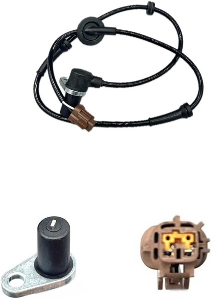 Nıssan Sensör Abs Almera 02-05 Ön Sol - 47911-Bm400