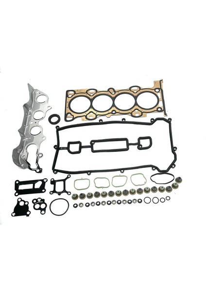 Mazda Conta Takım Mazda 6 1,8 01-12 - 8Lg2-10-271