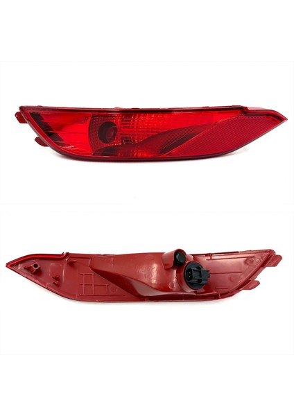 Hyundaı Reflektör Tampon Tucson 16-18 Arka Sol - 92405-D3100
