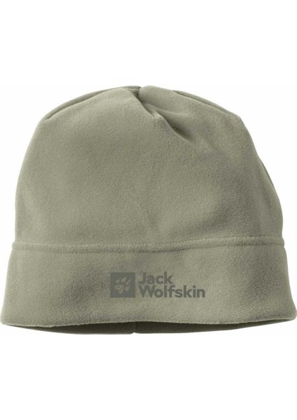 Jack Wolfskin Real Stuff Beanie  Bere