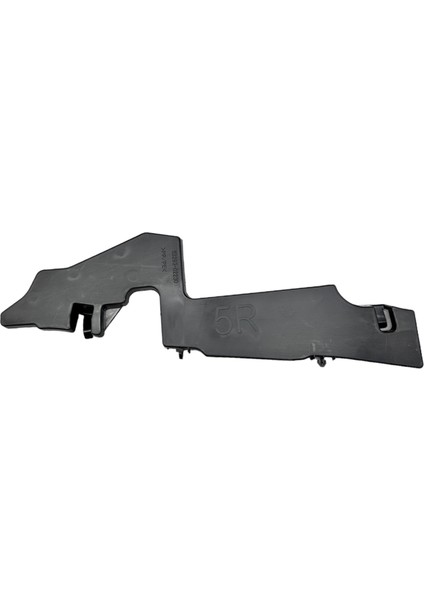 Toyota Bakalit Radyatör Corolla 14-18 Sağ (Yan) - 53293-02240