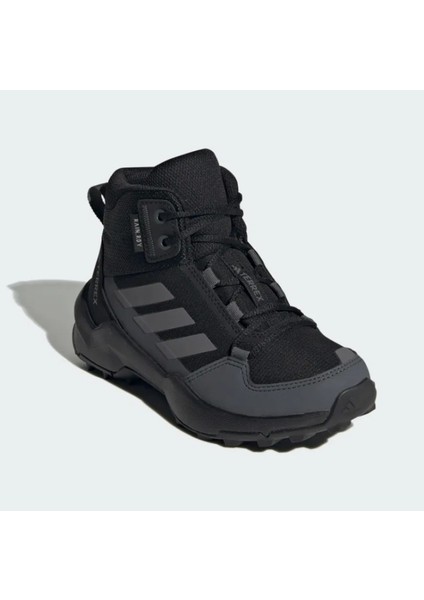 Terrex Ax4 R.rdy Mid Siyah Çocuk Botu IF6517