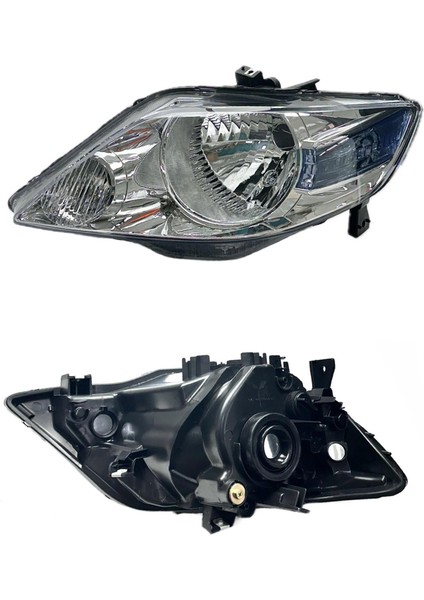 Honda Far Cıty 06-08 Sol (Motorsuz) - 33151-Sel-P61