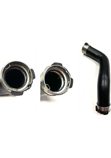 Nıssan Hortum Intercool Qashqai 1,6 Dci 11-13 - 14463-Bb50A