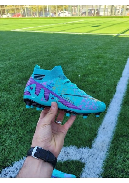 Çoraplı Krampon Futbol Ayakkabısı ++ Dayanıklılık fiyatları