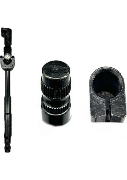 Toyota Mil Direksiyon Hılux Revo 15-21 (Ara) - 45203-0K190
