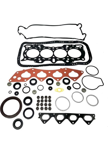 Honda Conta Takım Crv B20B 2,0 97-02 (Çelik) - 06110-P3F-010-901-P