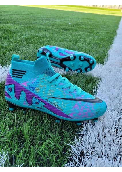 Çoraplı Krampon Futbol Ayakkabısı ++ Dayanıklılık modelleri