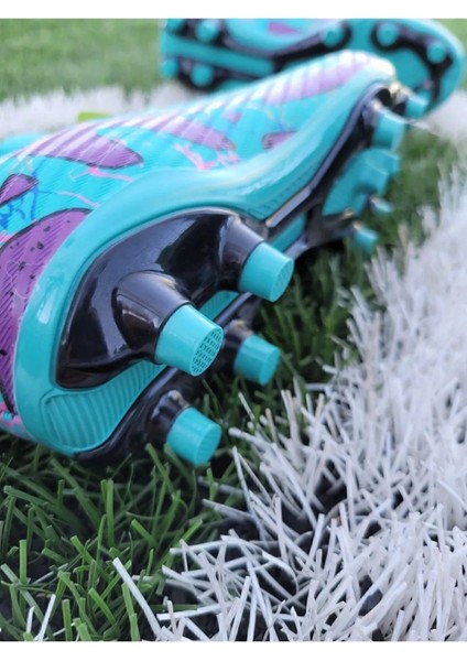 Çoraplı Krampon Futbol Ayakkabısı ++ Dayanıklılık fırsatları