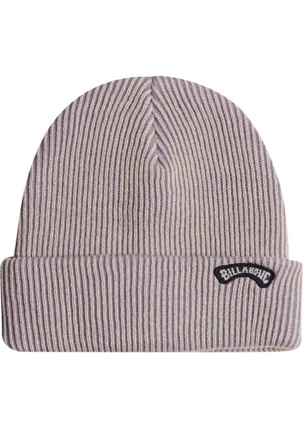 Arch Patch Beanıe Erkek Bere