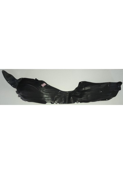 Suzukı Davlumbaz Çamurluk Sx4 04-11 Ön Sol - 72322-79J00