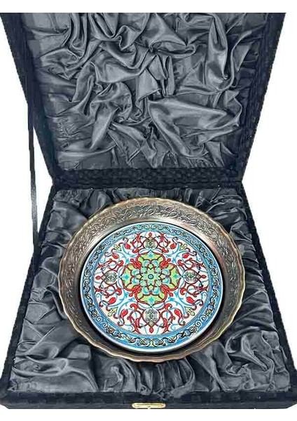 Yeni Ev Hediyesi Bakır Şekerlik fiyatları