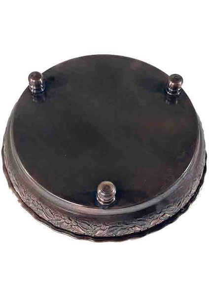 Yeni Ev Hediyesi Bakır Şekerlik fırsatları