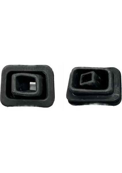 Mıtsubıshı Körük Çatal Debriyaj L300 90-05/L200 94-05/Pajero 96-05 - Md703280