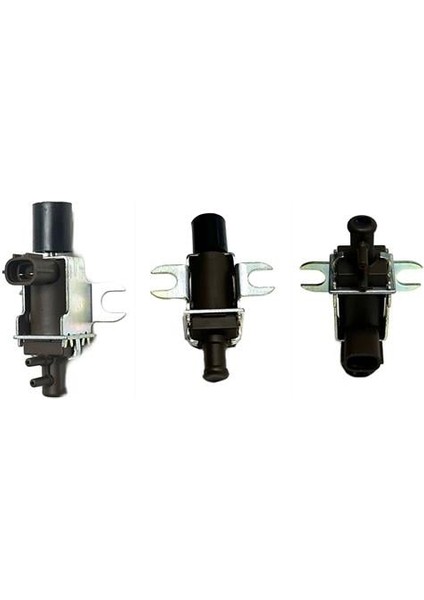 Mıtsubıshı Valf Selenoit Emisyon Kontrol L200 4X4 06-15 - Mr258166/139700-0350