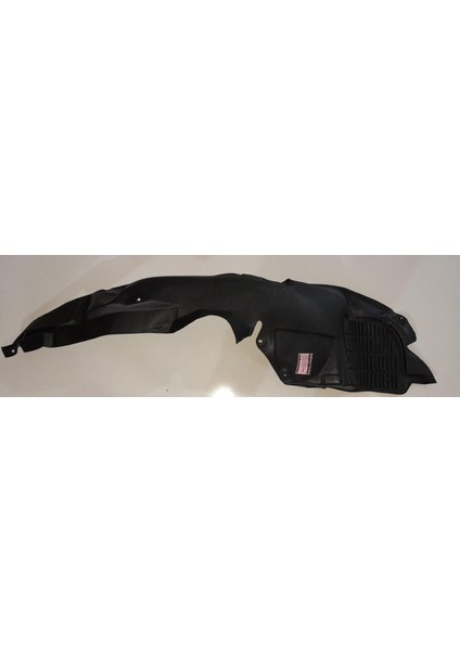 Hyundaı Davlumbaz Çamurluk Tucson 04-10 Ön Sol - 86811-2E010