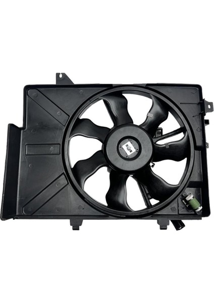 Hyundaı Fan Getz Dizel 06-12 (Klimalı) - 25380-1C760