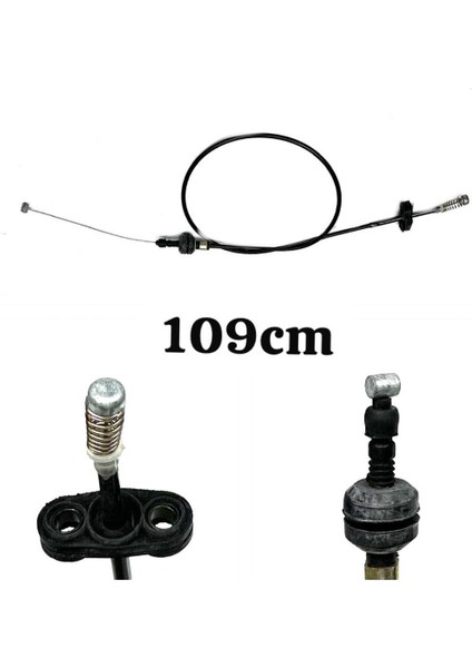 Hyundaı Tel Gaz I10 07-12 - 32790-0X000