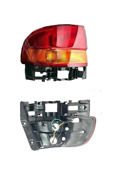 Toyota Stop Carina-E 96-99 Dış Sol - 81560-05030