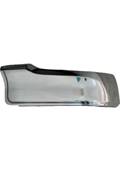 Toyota Köşe Tampon Hılux Revo 15-23 Arka Sağ (Krom)(Yan Sanayi Tampona Uyumlu) - 52151-0K050