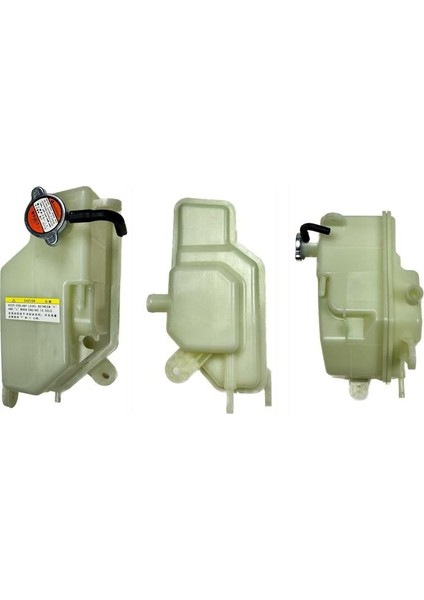 Hyundaı Depo Su Yedek Santafe 03-06 - 25430-26410