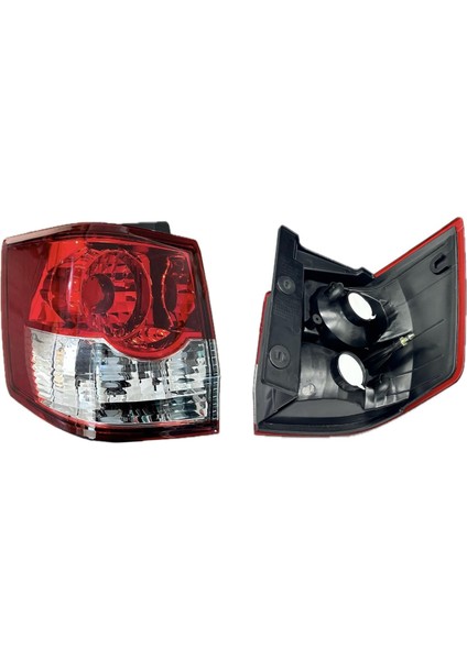 Dfm Stop Succe 09-11 Dış Sol - Unı-Stp-090